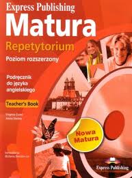 Express Publishing Matura Repetytorium Poziom Rozszerzony Teachers Book