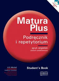 Matura Plus Repetytorium Students Book by H Q Mitchell - MMPublications Matura Plus Repetytorium Students Book by H Q Mitchell - MMPublications