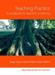 Teaching Practice A Handbook for Teachers in Training - Macmillan Books for Teachers Teaching Practice A Handbook for Teachers in Training - Macmillan Books for Teachers