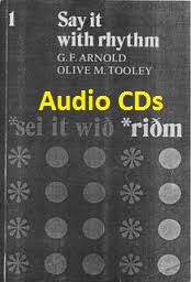 LONGMAN Say It With Rhythm 1 Audio - An Elementary Phonetic Reader LONGMAN Say It With Rhythm 1 Audio - An Elementary Phonetic Reader