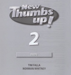 OXFORD New Thumbs Up 2 Tests OXFORD New Thumbs Up 2 Tests