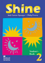 Shine 2 Students Book
