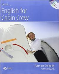 English for Cabin Crew Students Book English for Cabin Crew Students Book