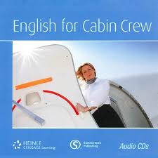 English for Cabin Crew Audio CDs English for Cabin Crew Audio CDs