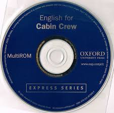 English for Cabin Crew MultiROM English for Cabin Crew MultiROM