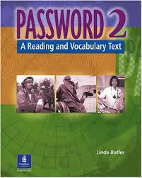 LONGMAN Password 2 A Reading And Vocabulary Text LONGMAN Password 2 A Reading And Vocabulary Text