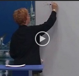 English For You EFU Beginner Levels Lesson 9- Where do you work English For You EFU Beginner Levels Lesson 9- Where do you work