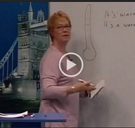 English For You EFU Beginner Levels Lesson 12- How is the weather English For You EFU Beginner Levels Lesson 12- How is the weather