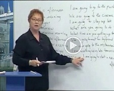 English For You EFU Beginner Levels Lesson 21- What are you going to do English For You EFU Beginner Levels Lesson 21- What are you going to do