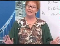 English For You EFU Beginner Levels Lesson 23- My Vacation English For You EFU Beginner Levels Lesson 23- My Vacation