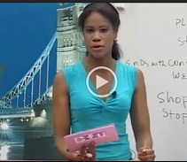 English For You EFU Elementary Levels Lesson 16- Past Experiences English For You EFU Elementary Levels Lesson 16- Past Experiences
