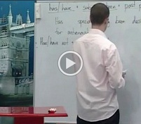 English For You EFU Intermediate Levels Lesson 3- Space English For You EFU Intermediate Levels Lesson 3- Space
