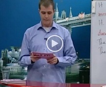 English For You EFU Intermediate Levels Lesson 6- At the circus English For You EFU Intermediate Levels Lesson 6- At the circus