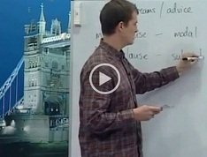 English For You EFU Intermediate Levels Lesson 7- At the beach English For You EFU Intermediate Levels Lesson 7- At the beach