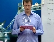English For You EFU Intermediate Levels Lesson 9- At the amusement park English For You EFU Intermediate Levels Lesson 9- At the amusement park