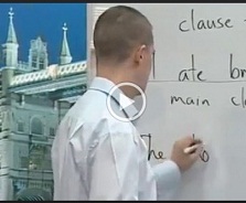 English For You EFU Intermediate Levels Lesson 13- At the hotel English For You EFU Intermediate Levels Lesson 13- At the hotel