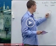 English For You EFU Intermediate Levels Lesson 16- In the workshop English For You EFU Intermediate Levels Lesson 16- In the workshop