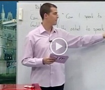 English For You EFU Intermediate Levels Lesson 18- At the doctors English For You EFU Intermediate Levels Lesson 18- At the doctors