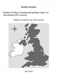 British Studies Student Textbook by Peter Stork British Studies Student Textbook by Peter Stork