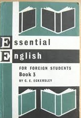Eckersley Essential English Book 3 Eckersley Essential English Book 3