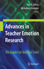 Advances in Teacher Emotion Research The Impact on Teachers Live Advances in Teacher Emotion Research The Impact on Teachers Live