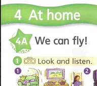 CAMBRIDGE Primary Colors 1 Students Book - At home CAMBRIDGE Primary Colors 1 Students Book - At home