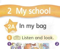 CAMBRIDGE Primary Colors 1 Students Book - My school CAMBRIDGE Primary Colors 1 Students Book - My school