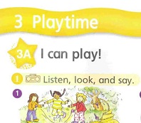 CAMBRIDGE Primary Colors 1 Students Book - Playtime CAMBRIDGE Primary Colors 1 Students Book - Playtime