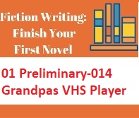 Fiction Writing Write Polish and Publish Your First Novel-01 Preliminary-014 Video Fiction Writing Write Polish and Publish Your First Novel-01 Preliminary-014 Video