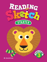 Reading Sketch Starter 3 Students Book Reading Sketch Starter 3 Students Book