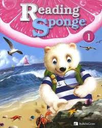 Reading Sponge 1 Students Book Reading Sponge 1 Students Book