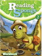 Reading Sponge 2 Workbook Reading Sponge 2 Workbook