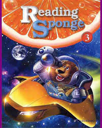 Reading Sponge 3 Students Book Reading Sponge 3 Students Book