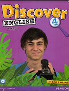 Discover English 4 Workbook Discover English 4 Workbook