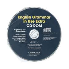 English Grammar in Use Extra CD-ROM English Grammar in Use Extra CD-ROM