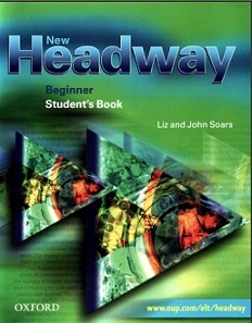 New Headway Beginner 2nd Edition Student Book New Headway Beginner 2nd Edition Student Book