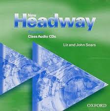 New Headway Beginner 2nd Edition Workbook Class Audio CDs New Headway Beginner 2nd Edition Workbook Class Audio CDs