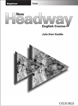 New Headway Beginner 2nd Edition Tests