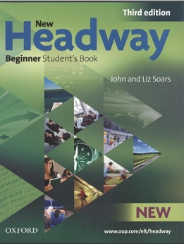 New Headway Beginner 3rd Edition Student Book
