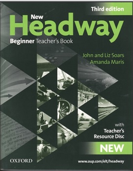 New Headway Beginner 3rd Edition Teacher Book