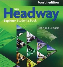 New Headway Beginner 4th Edition Student Book