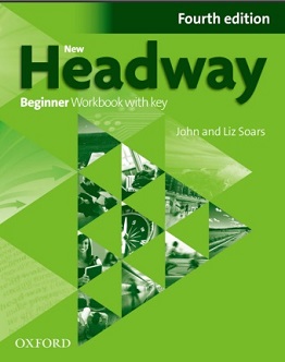 New Headway Beginner 4th Edition Workbook