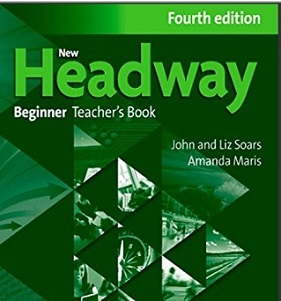 New Headway Beginner 4th Edition Teacher Book