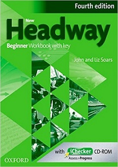 New Headway Beginner 4th Edition iChecker CD-ROM