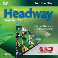 New Headway Beginner 4th Edition iTutor CD-ROM