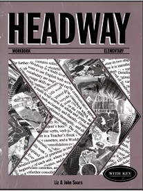 Headway Elementary 1st Edition Workbook