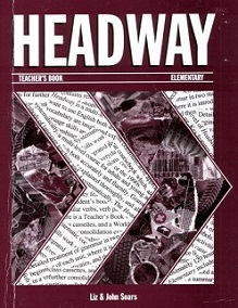 Headway Elementary 1st Edition Teacher Book
