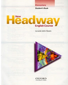 New Headway Elementary 2nd Edition Student Book New Headway Elementary 2nd Edition Student Book