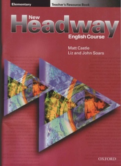 New Headway Elementary 2nd Edition Teacher Resource Book New Headway Elementary 2nd Edition Teacher Resource Book