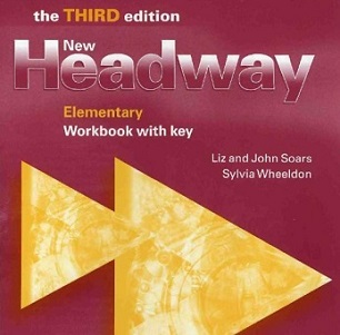 New Headway Elementary 3rd Edition Workbook New Headway Elementary 3rd Edition Workbook